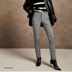 6L BANANA REPUBLIC SLOAN PANTS